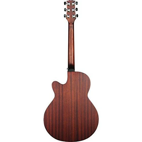Jasmine - Grand Orchestra Acoustic Guitar Natural  - S34C - Image 2