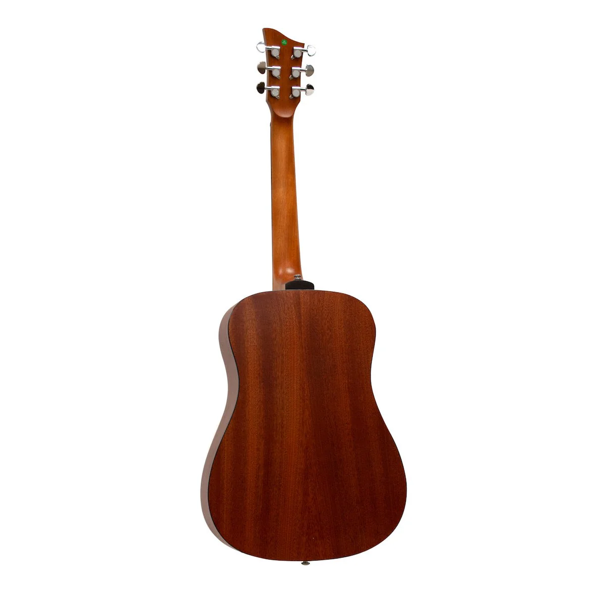 Jay Turser - JTA53-N 3/4 Size Dreadnought Natural - Image 2