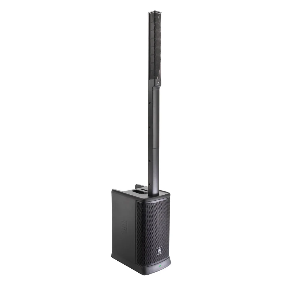 JBL - Eon One Mk2  - Black - EONONEMK2-NA-LS - Image 4