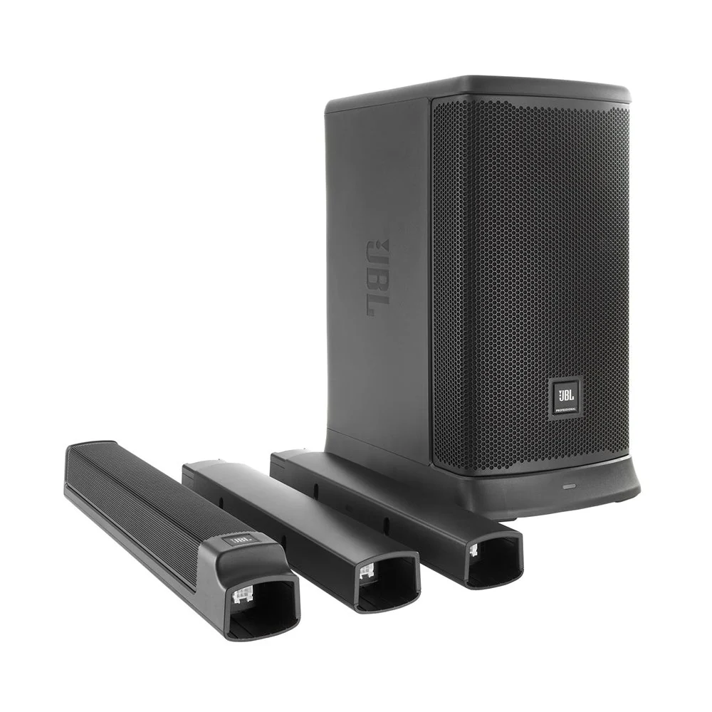 JBL - Eon One Mk2  - Black - EONONEMK2-NA-LS - Image 5