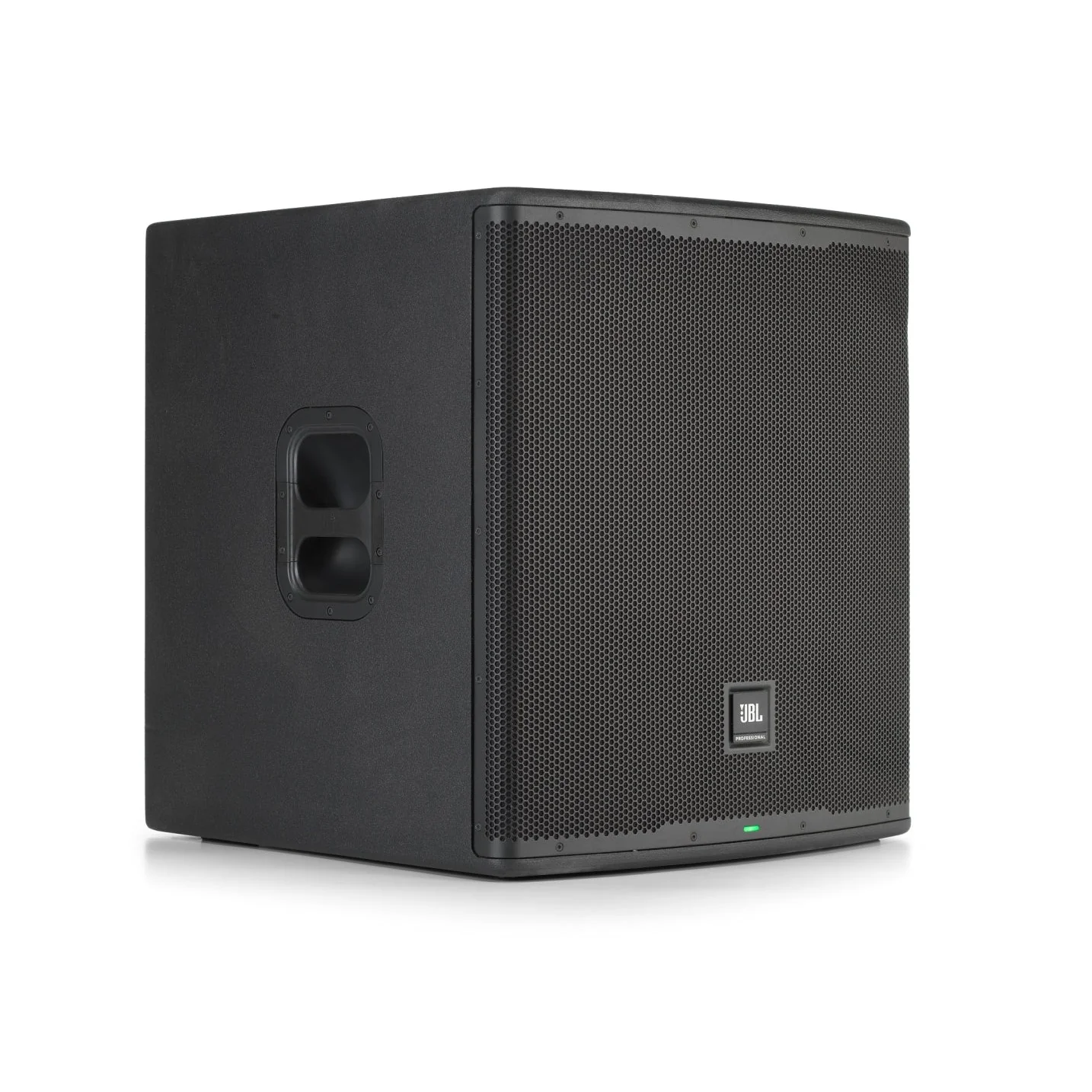 JBL - EON718S 18-inch Powered PA Subwoofer [Each] - Image 2