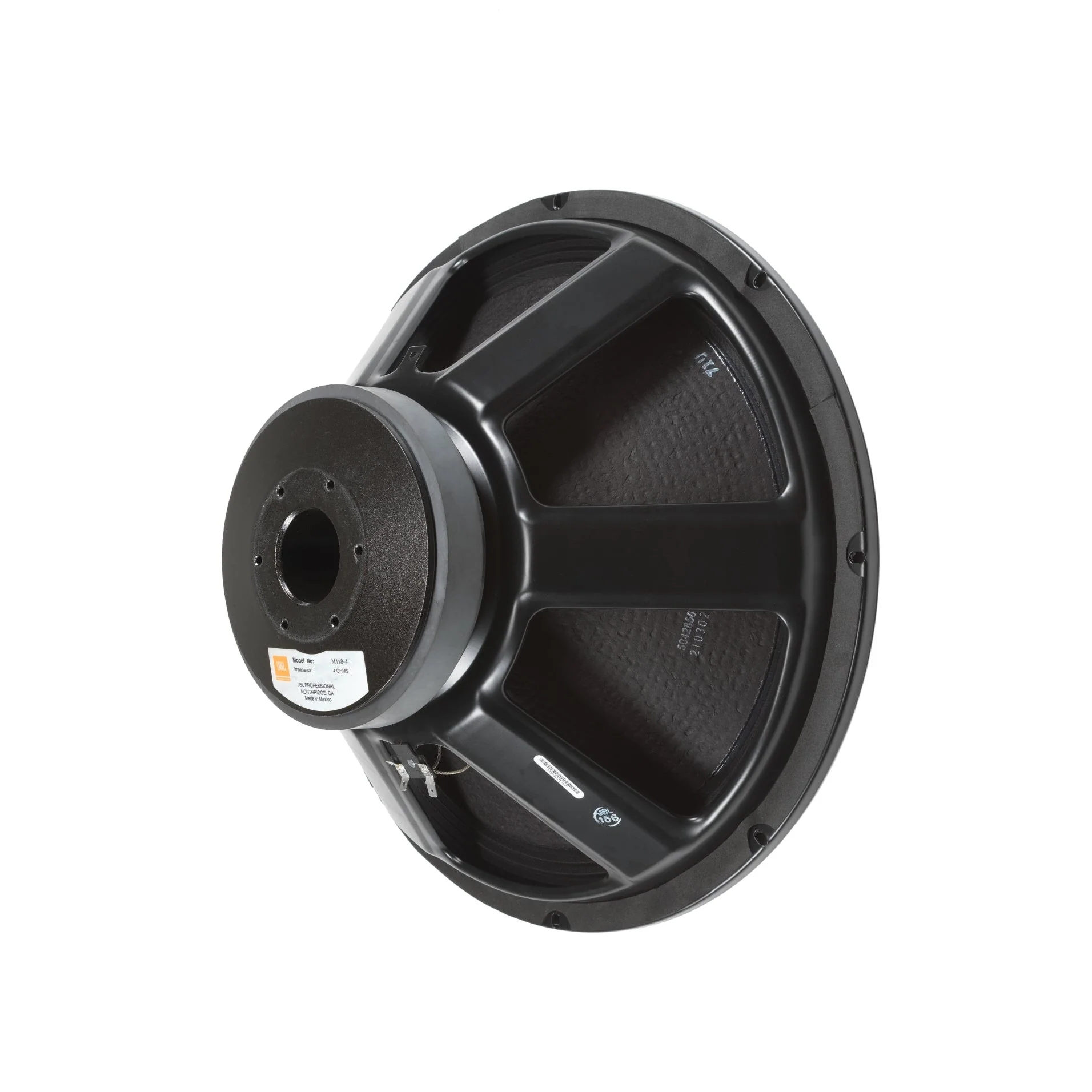 JBL - EON718S 18-inch Powered PA Subwoofer [Each] - Image 8