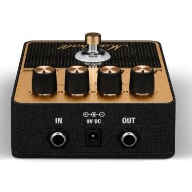 JCM800 Amp Series Special Effects Pedal PEDL92007 - Image 2