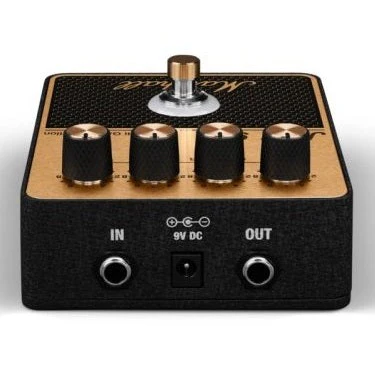 JCM900 Amp Series Special Effects Pedal PEDL92005 - Image 2
