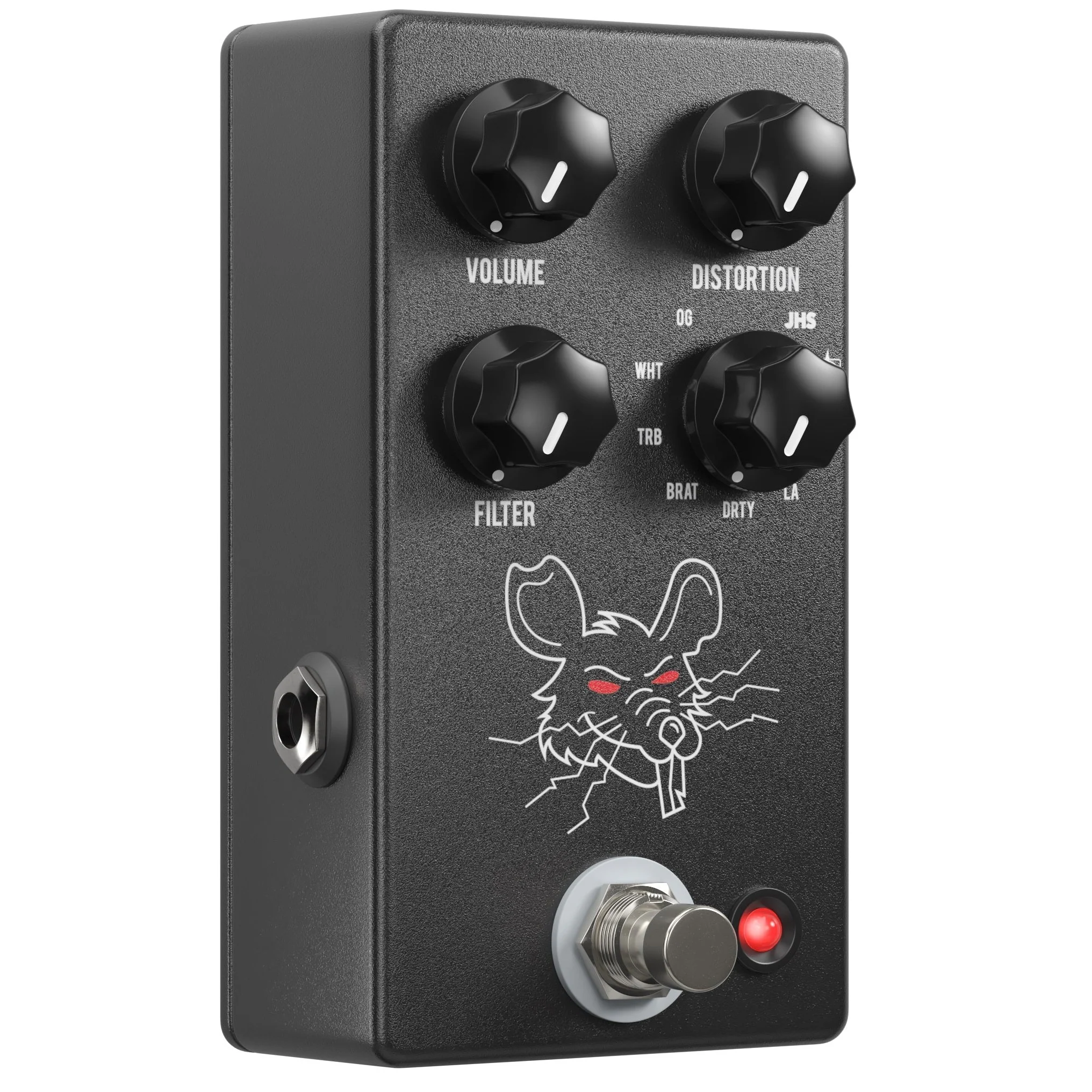 JHS Pedals - Packrat - Image 3
