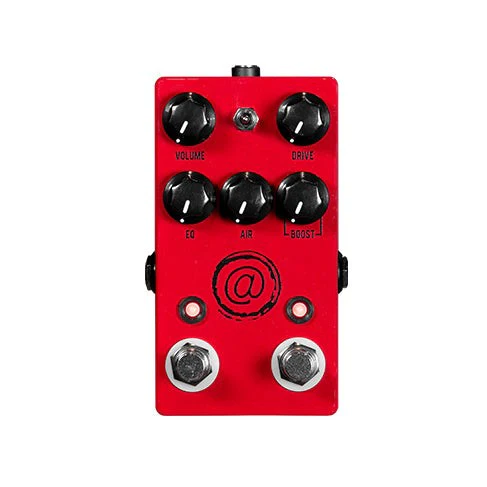 JHS Pedals - AT+ Andy Timmons Signature Overdrive