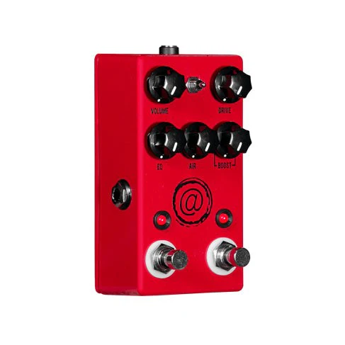JHS Pedals - AT+ Andy Timmons Signature Overdrive - Image 2