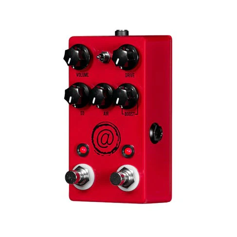 JHS Pedals - AT+ Andy Timmons Signature Overdrive - Image 3