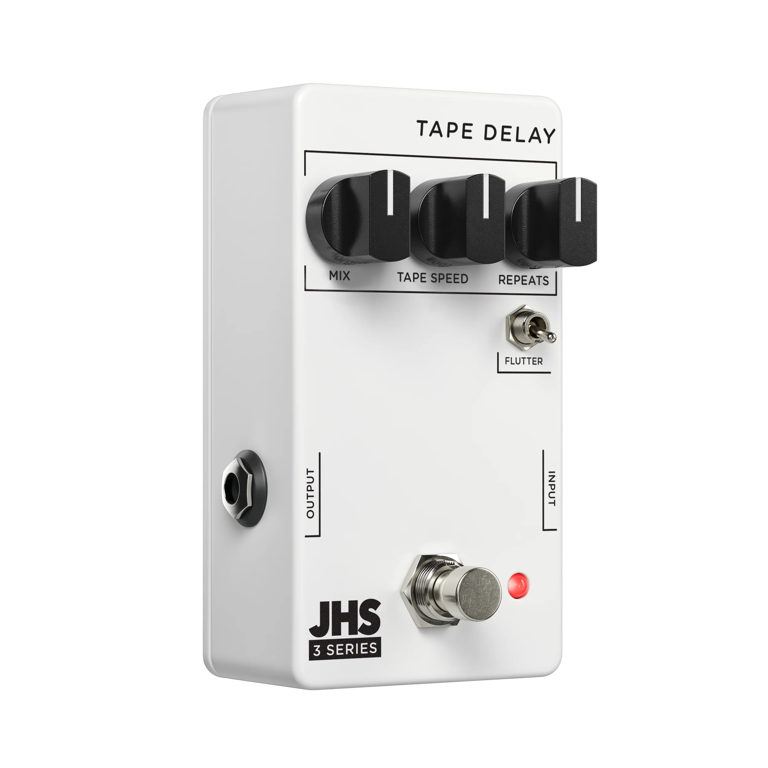 JHS Pedals - Tape Delay - Image 2