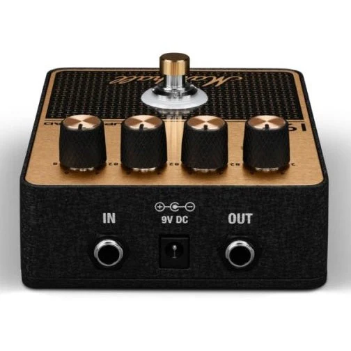 Marshall - 1959 Distortion Pedal PEDL92001 - Image 2