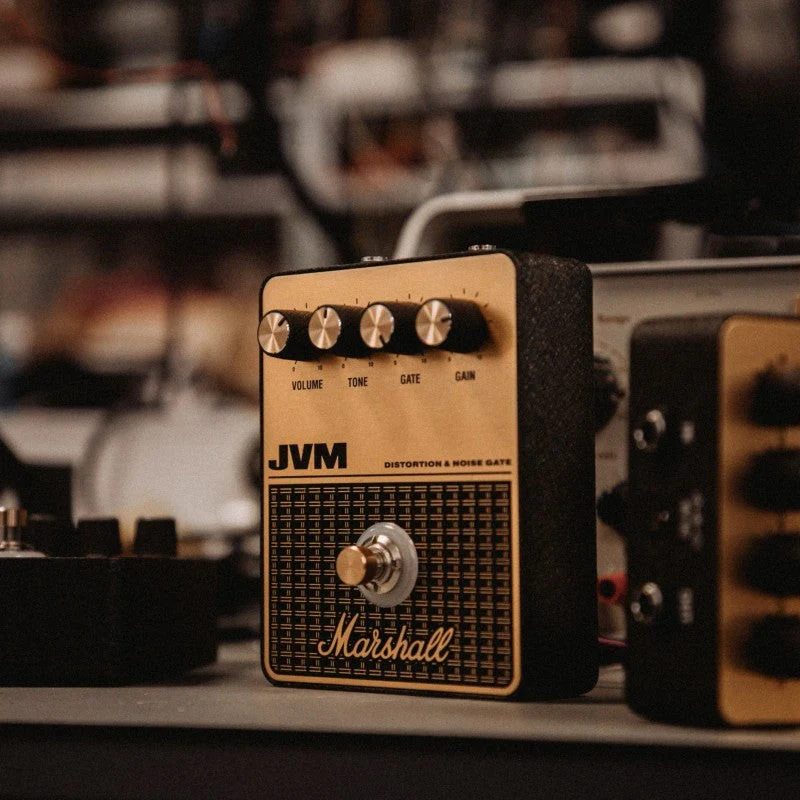JVM Amp Series Special Effects Pedal PEDL92014 - Image 3