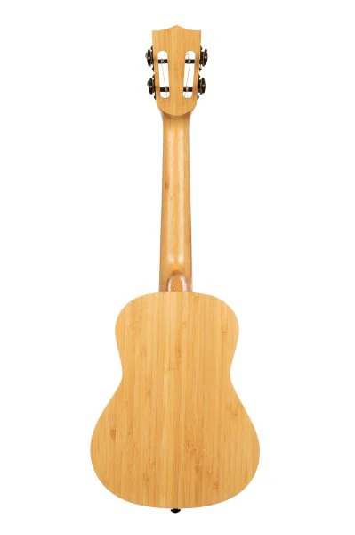Kala - Bamboo Concert Ukulele - KA-BMB-C - Image 2
