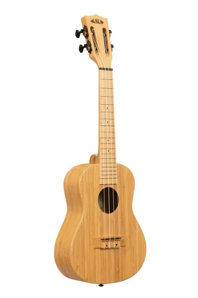 Kala - Bamboo Concert Ukulele - KA-BMB-C - Image 3