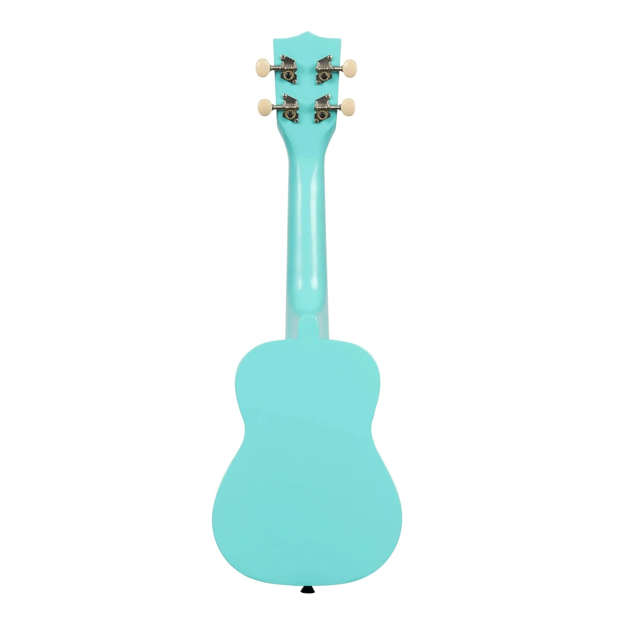 Kala - Frost Bite Ukadelic Soprano Ukulele UK-FROSTBITE - Image 3