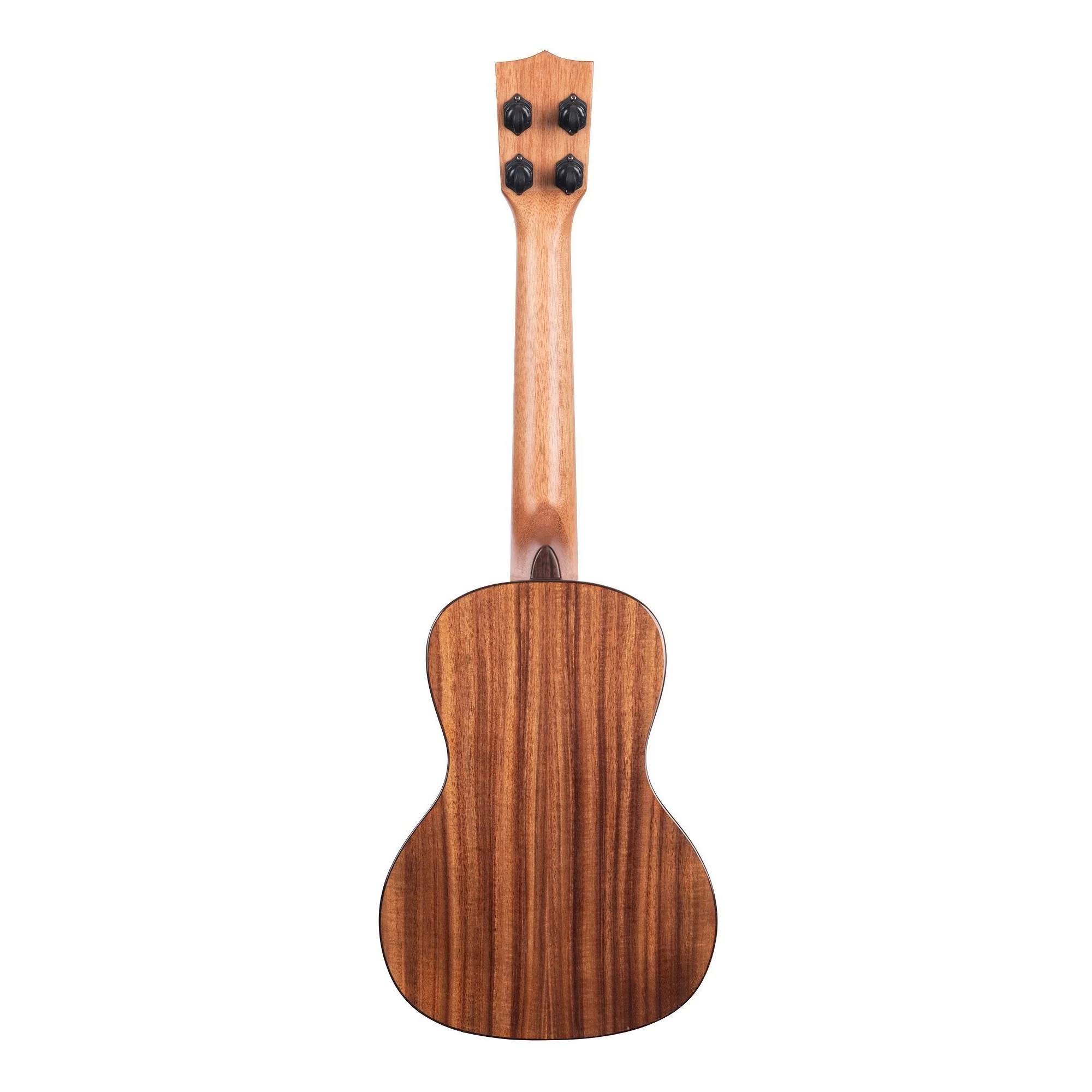 Kala - Gloss Solid Cedar Top Acacia Concert Ukulele KA-SCAC-C - Image 2