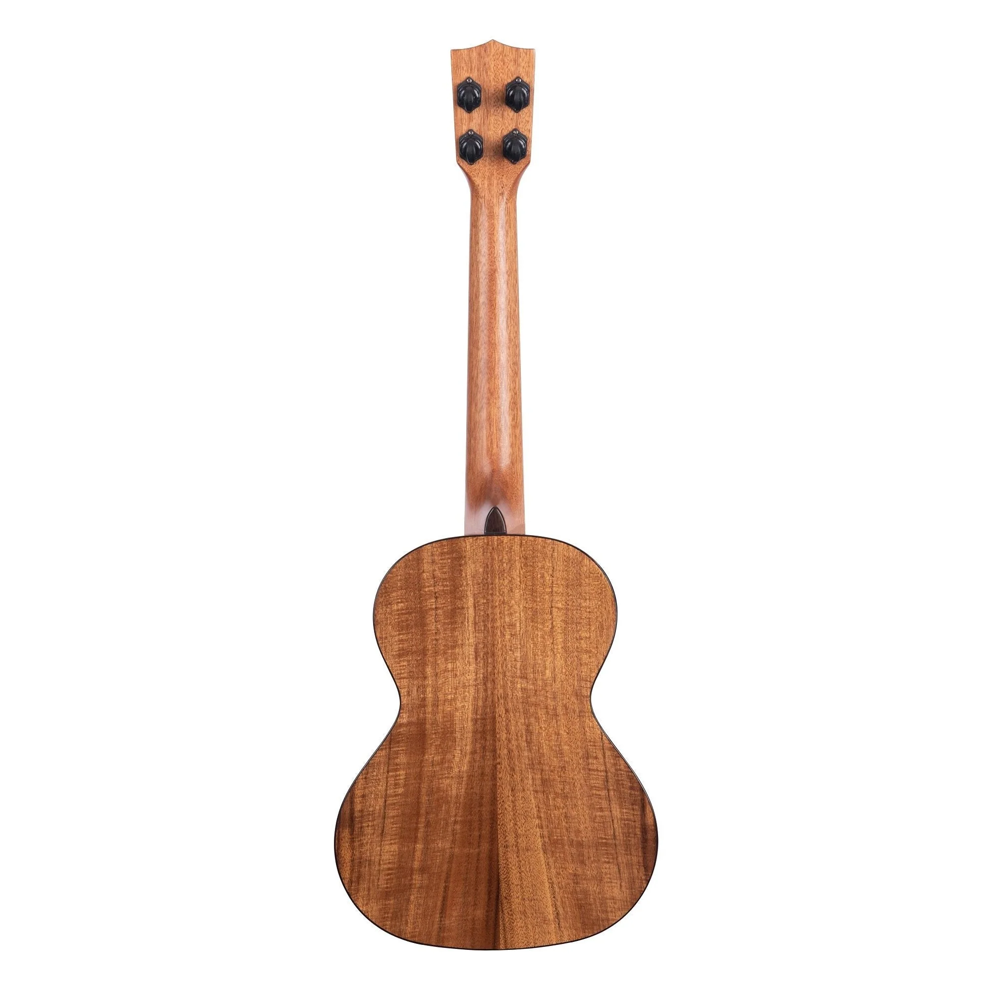 Kala - Gloss Solid Cedar Top Acacia Tenor Ukulele KA-SCAC-T - Image 2