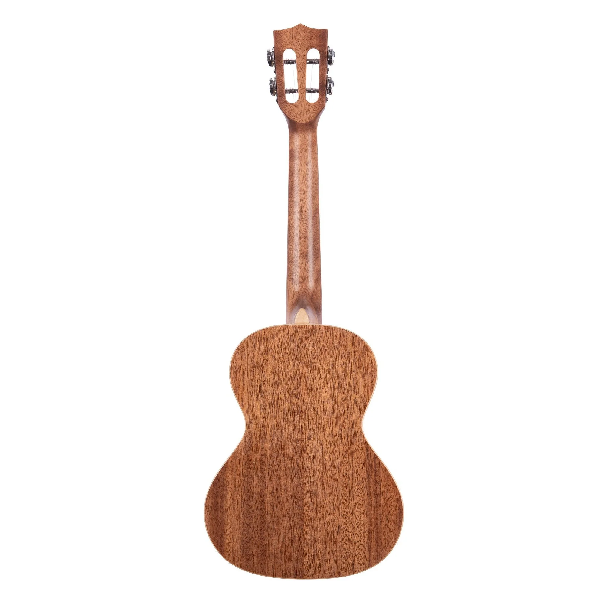 Kala - Gloss Solid Mahogany Tenor Ukulele KA-SMH-TG - Image 2