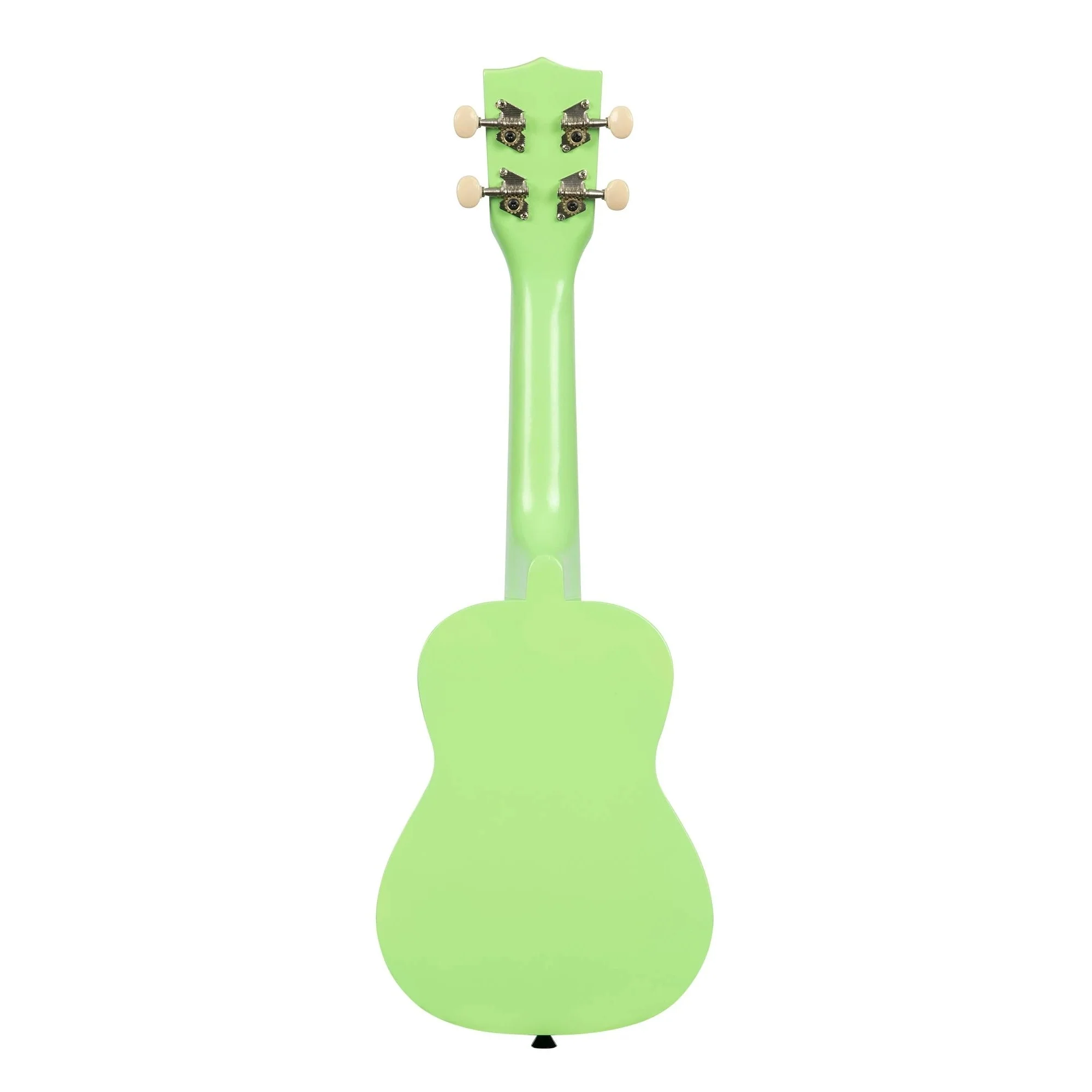 Kala - Grasshopper Ukadelic Soprano Ukulele UK-GRASSHOPPER - Image 3