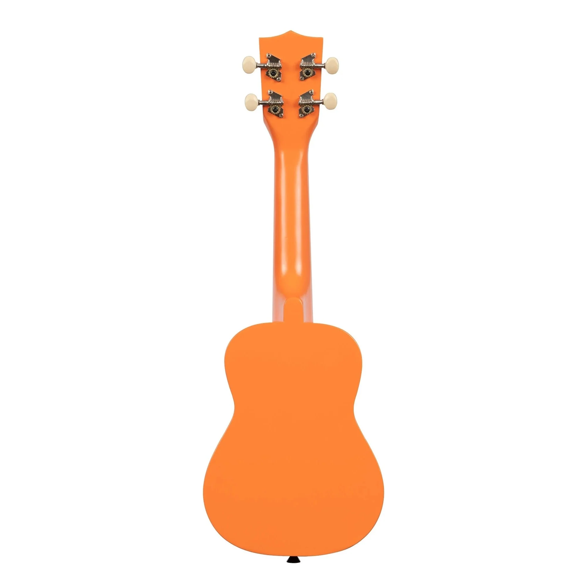 Kala - Marmalade Ukadelic Soprano Ukulele UK-MARMALADE - Image 3