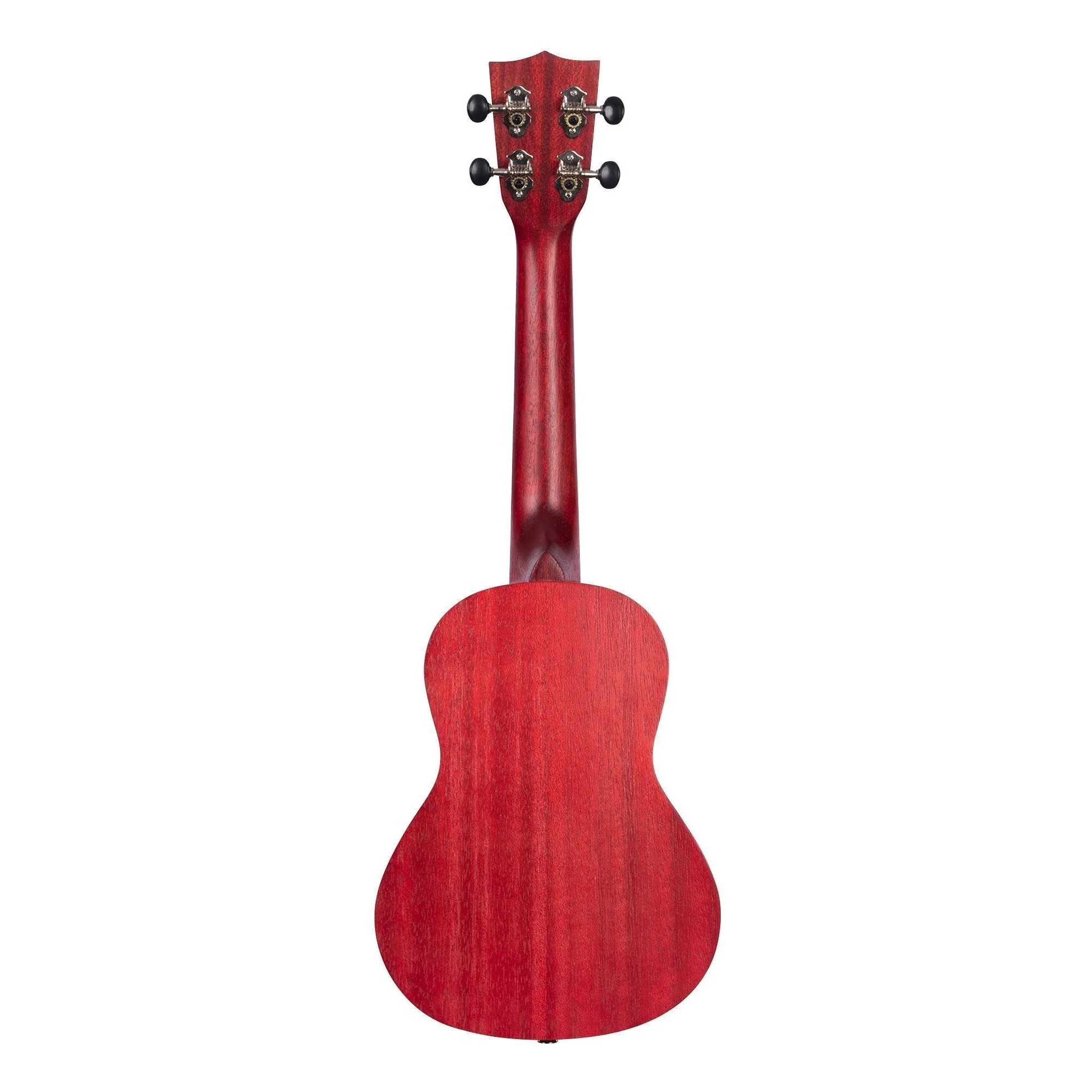 Kala - Red Meranti Concert Ukulele KA-MRT-RED-C - Image 2