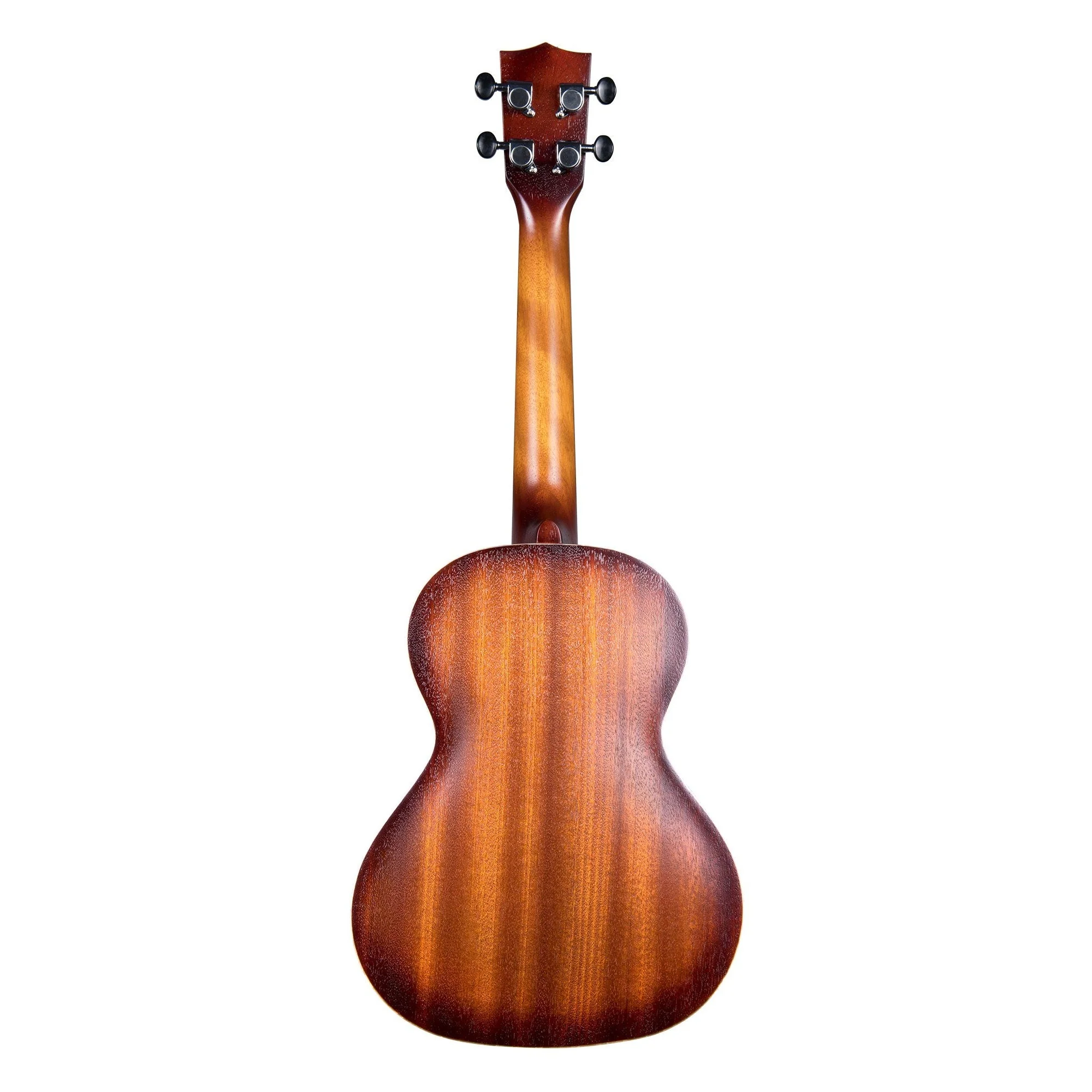 Kala - Resonator Brass Tenor Ukulele  - KA-RES-BRS - Image 2