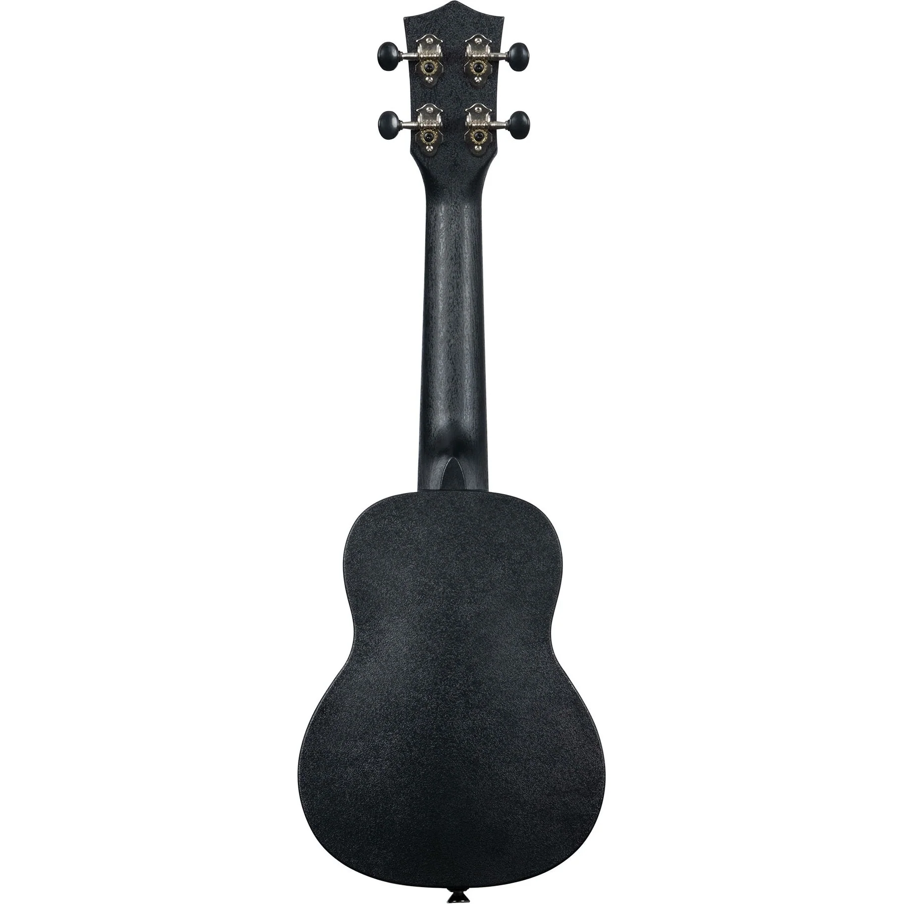 Kala - Soprano Ukadelic Wood Top Series Bamboo UK-BAMBOO - Image 4