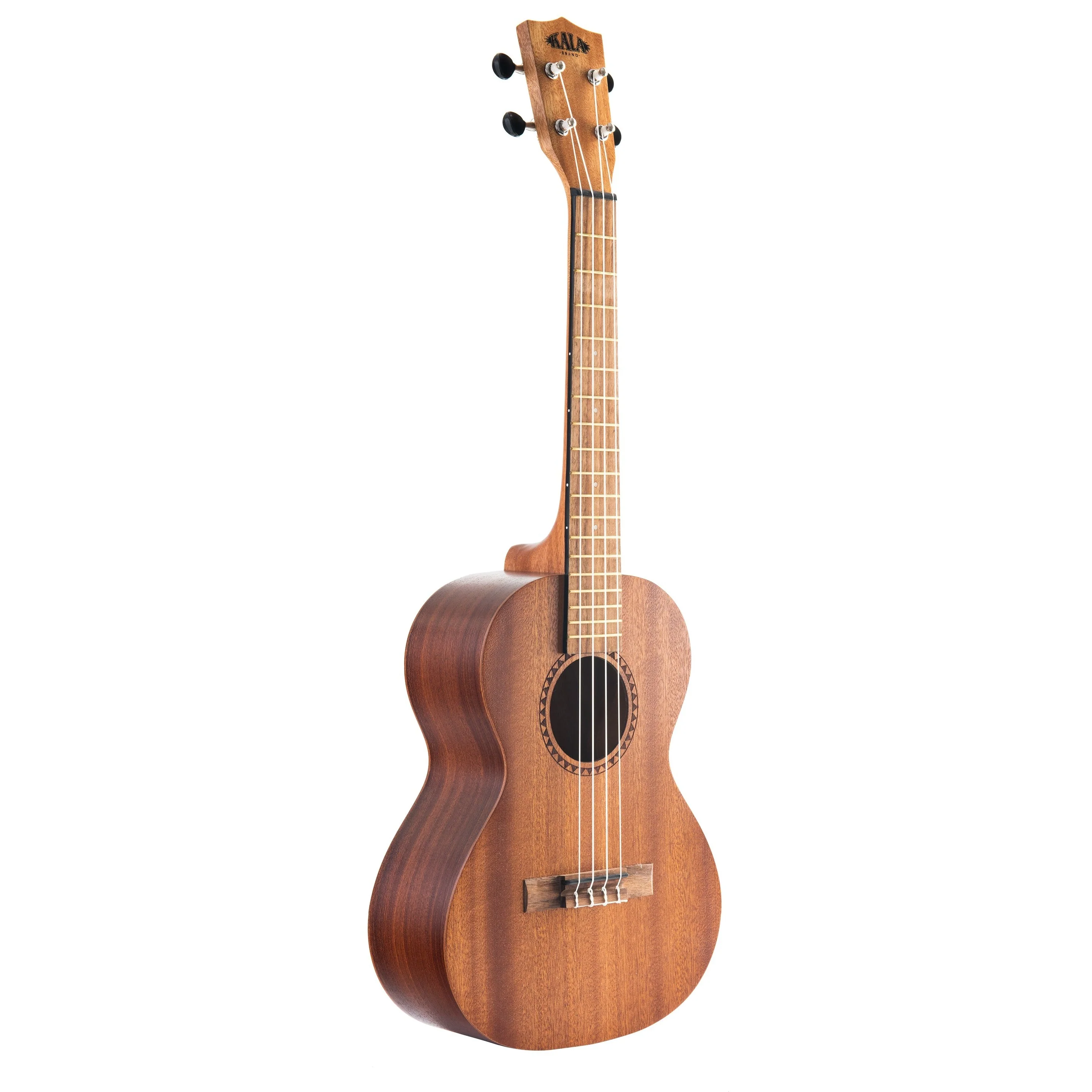 Kala - Tenor Ukulele, Starter Kit KALA-LTP-T - Image 2