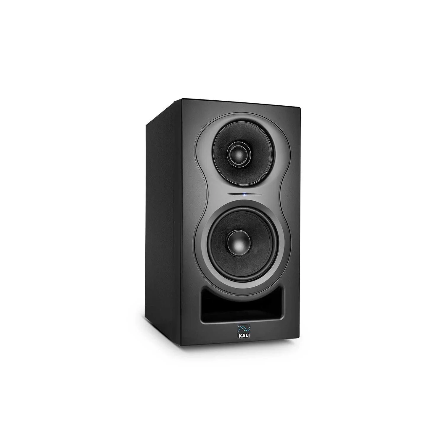 Kali Audio - IN5 - 3-Way 160W Studio Monitor - Black (Each) - Image 2