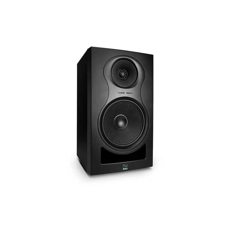 Kali Audio - IN8V2 - 3-Way Amplified Studio Monitor 8" 140W - Black (Each) - Image 2