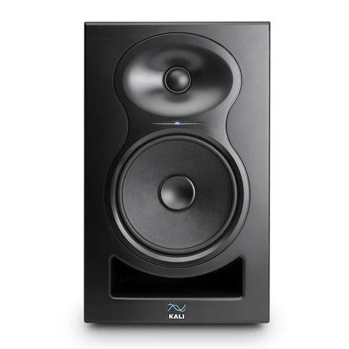 Kali Audio - LP-6V2 - 2-Way 6.5" Powered Studio Monitor - Black (Each)