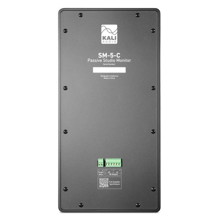 Kali Audio - SM5C  - Black - Image 2