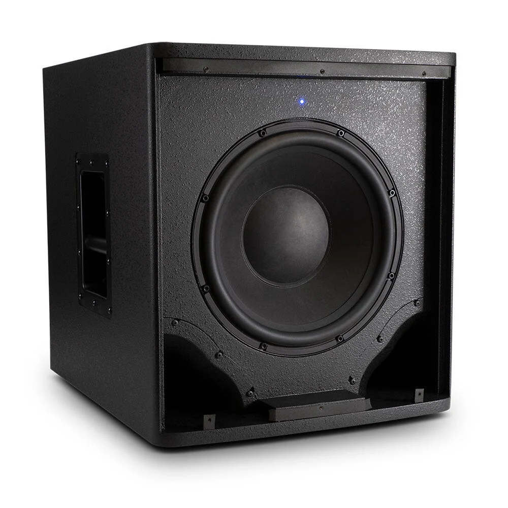 Kali Audio - WS12 - 12'' 1000W Powered Subwoofer - Image 2