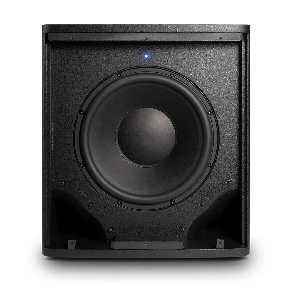 Kali Audio - WS12 - 12'' 1000W Powered Subwoofer - Image 3