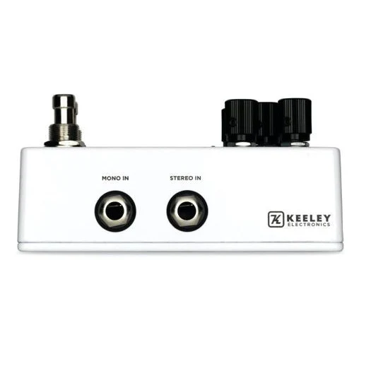 Keeley - ECCOS Delay Looper - Image 4