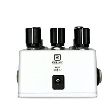 Keeley - ECCOS Delay Looper - Image 5