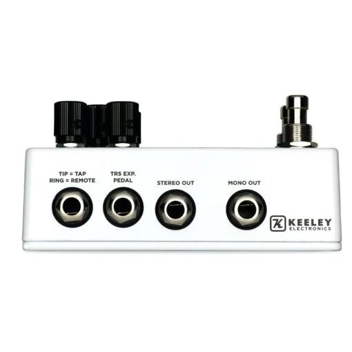 Keeley - ECCOS Delay Looper - Image 6