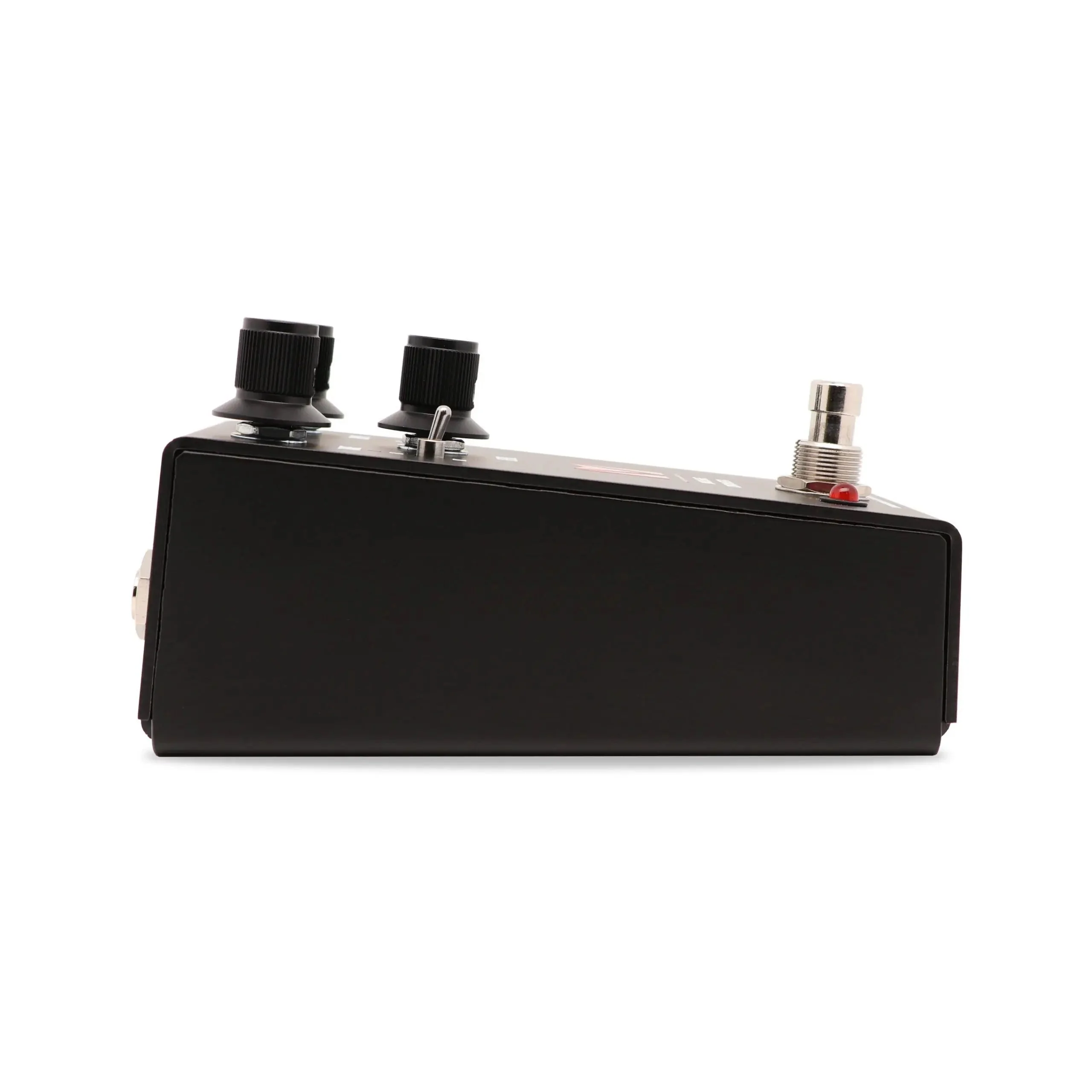 Keeley - Muse Driver – Andy Timmons Full Range Overdrive - Black - Image 3