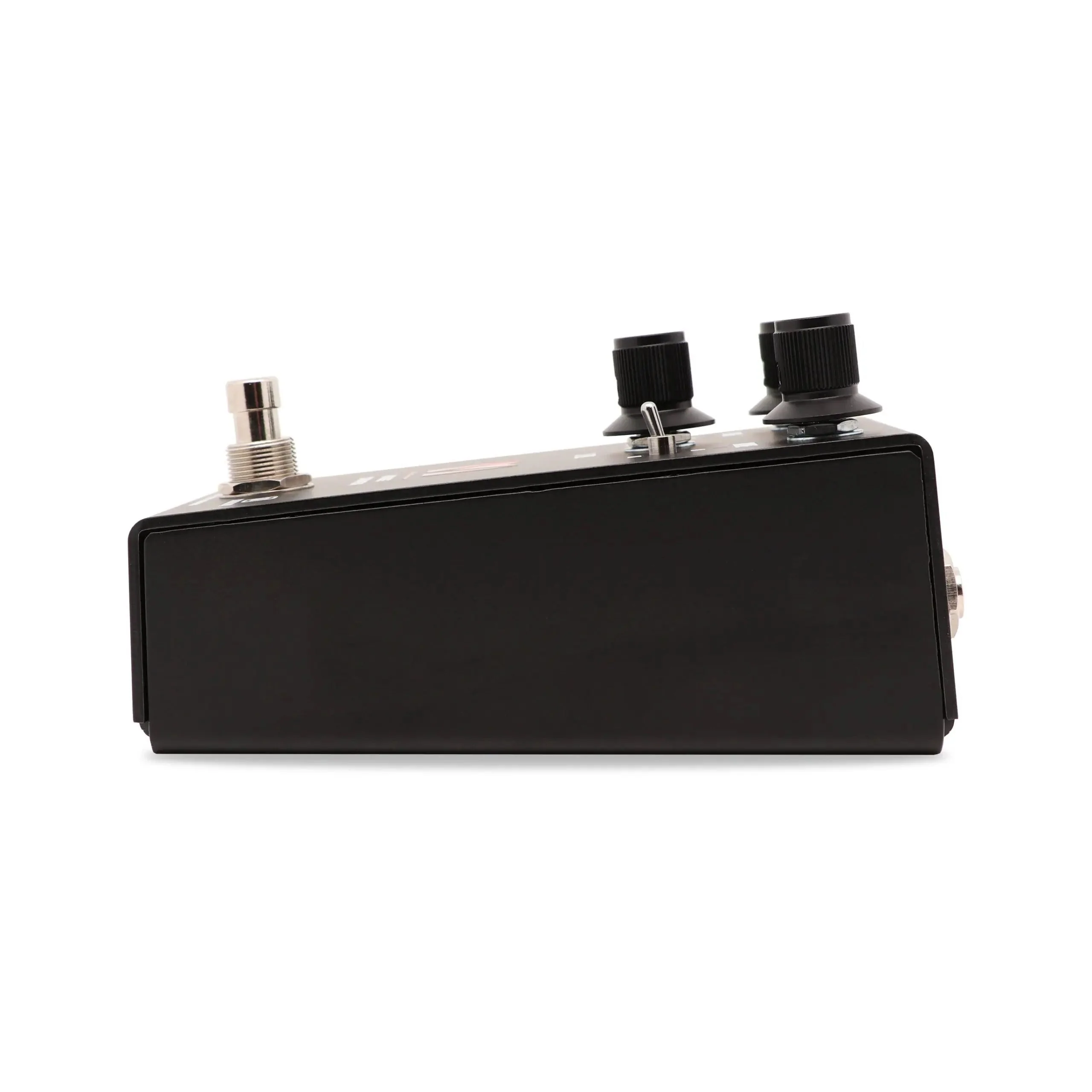 Keeley - Muse Driver – Andy Timmons Full Range Overdrive - Black - Image 4