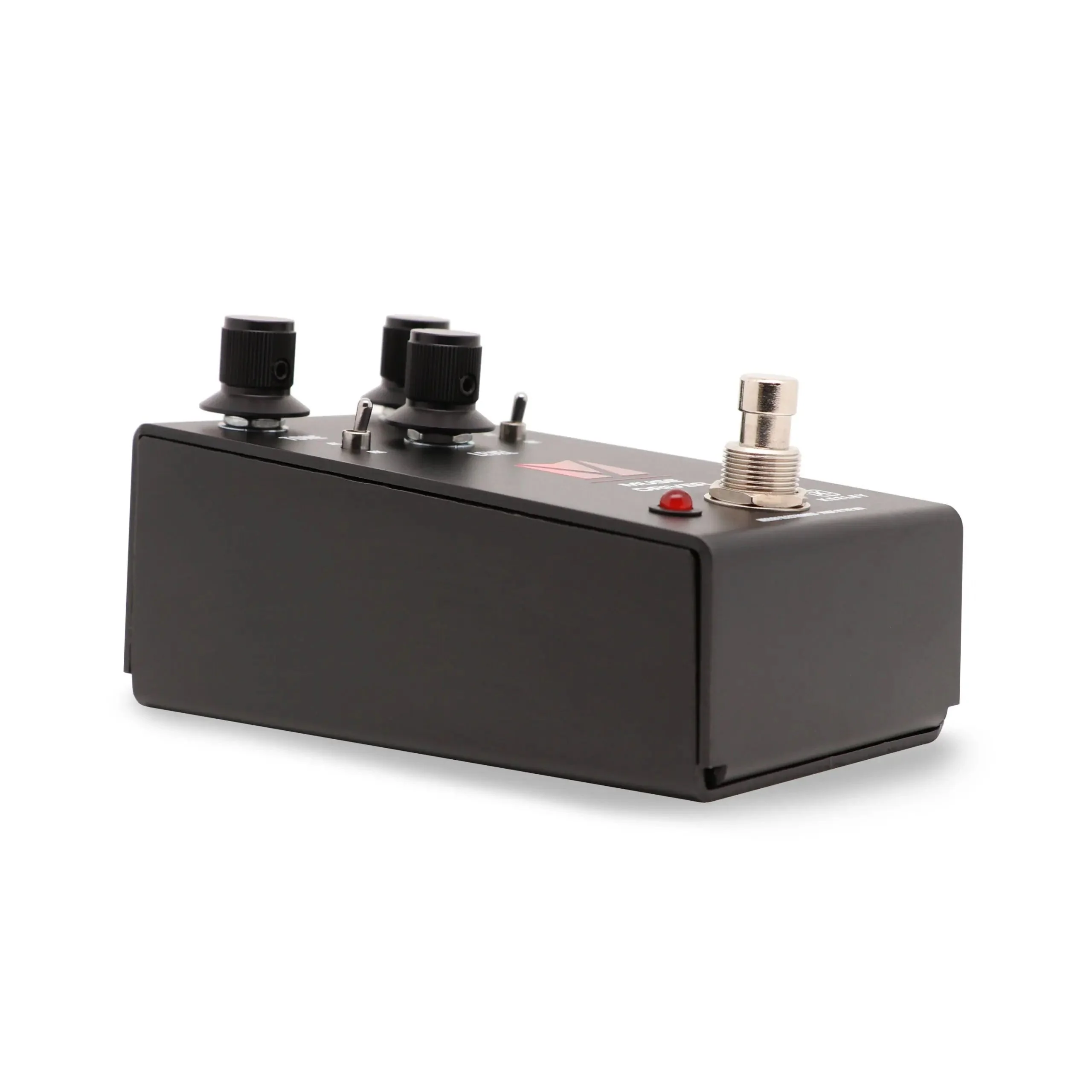 Keeley - Muse Driver – Andy Timmons Full Range Overdrive - Black - Image 6