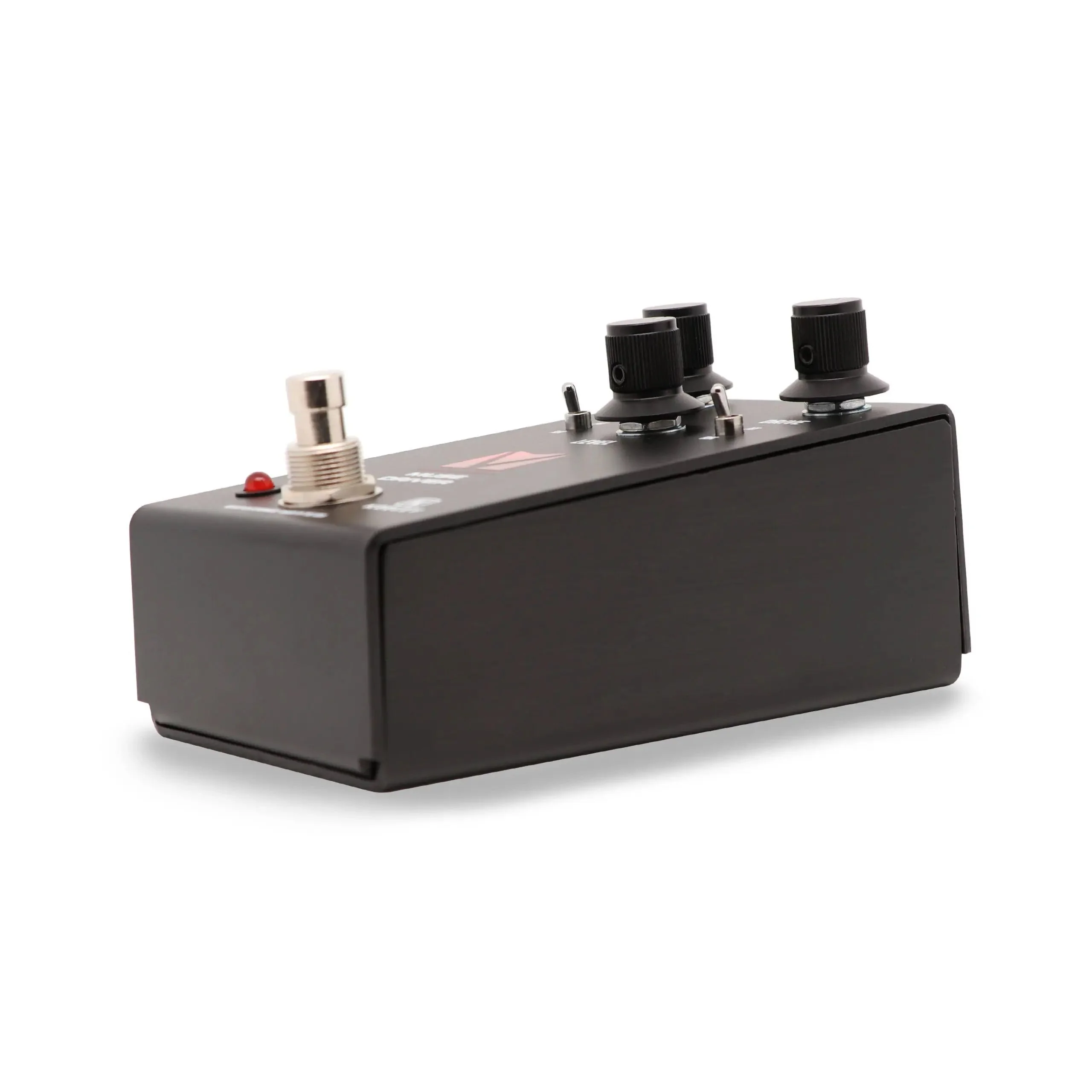 Keeley - Muse Driver – Andy Timmons Full Range Overdrive - Black - Image 7