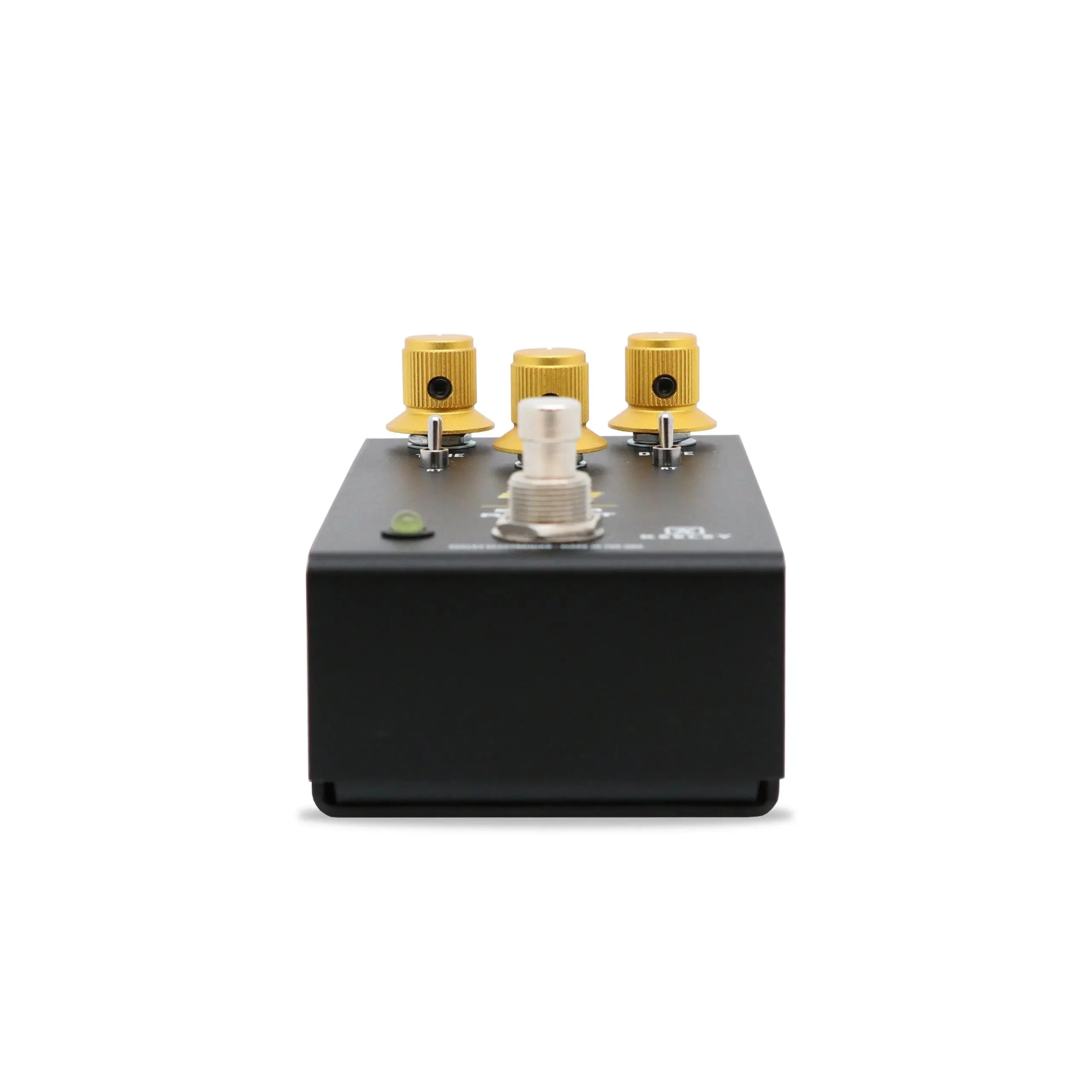 Keeley - Super Rodent Overdrive And Distortion - SUPER-RODENT - Image 2