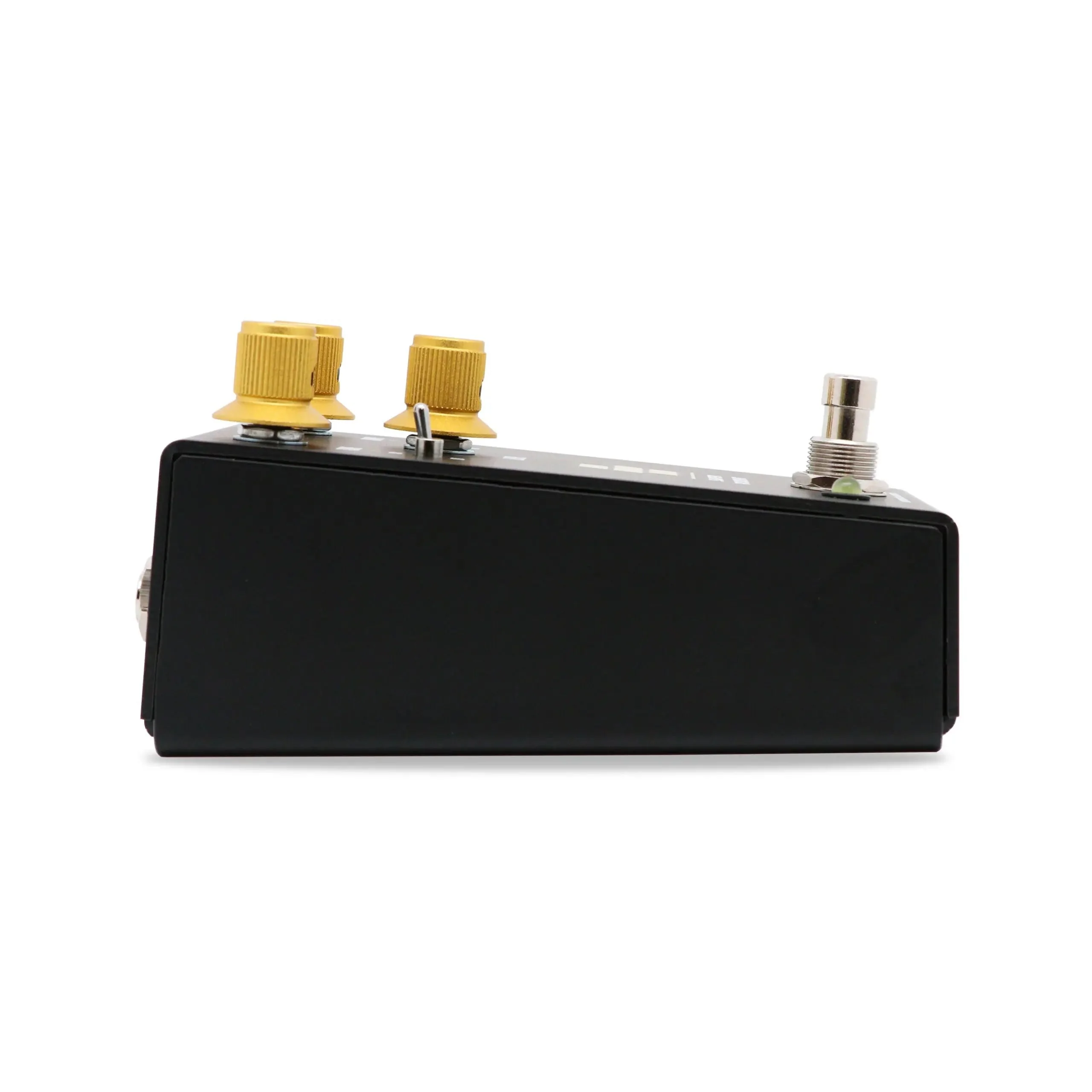 Keeley - Super Rodent Overdrive And Distortion - SUPER-RODENT - Image 3