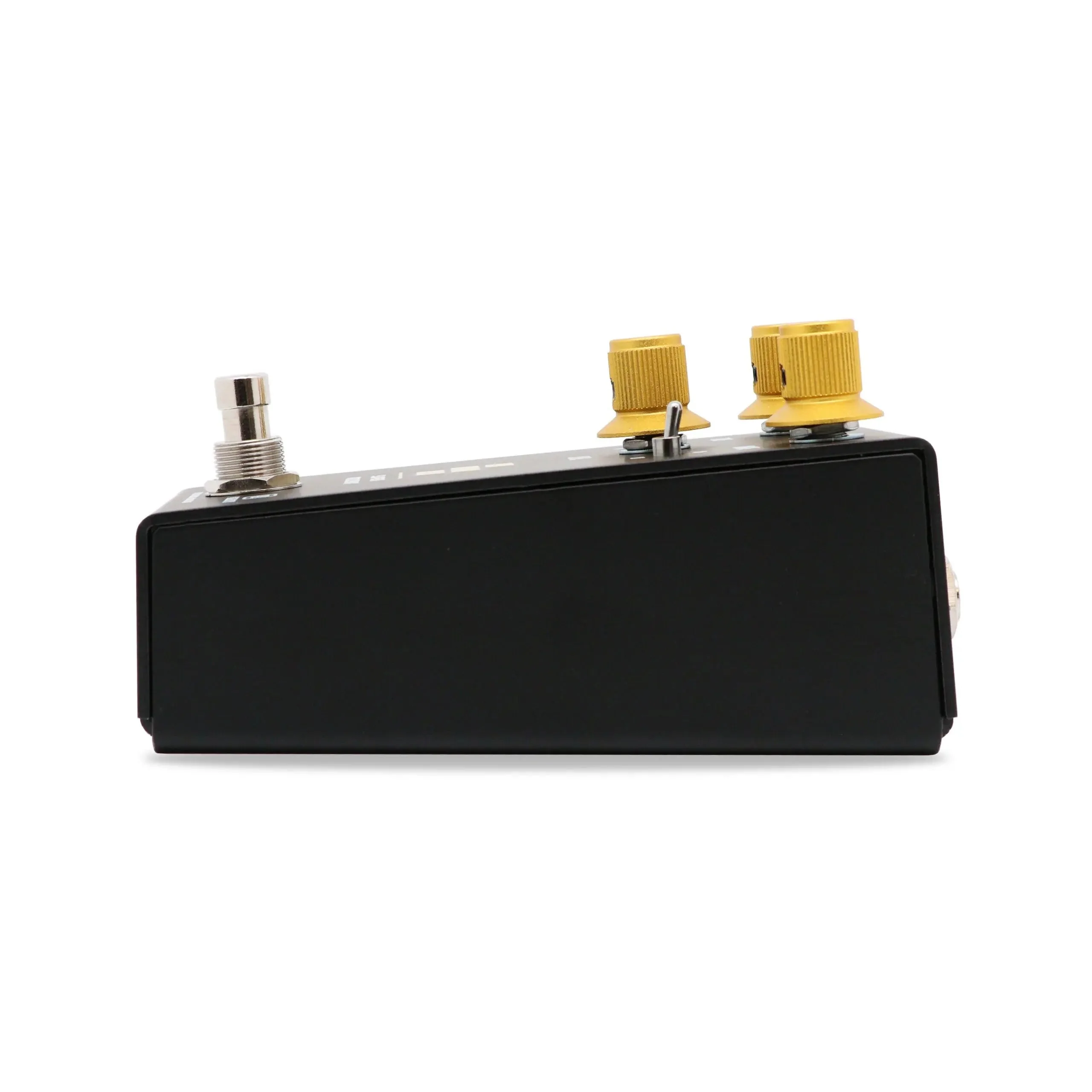 Keeley - Super Rodent Overdrive And Distortion - SUPER-RODENT - Image 4