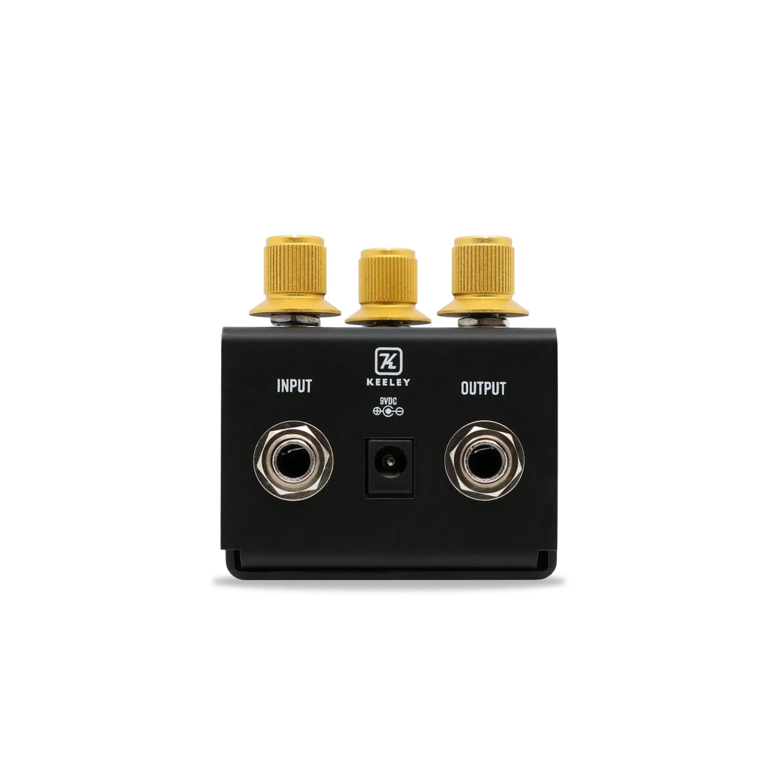 Keeley - Super Rodent Overdrive And Distortion - SUPER-RODENT - Image 5