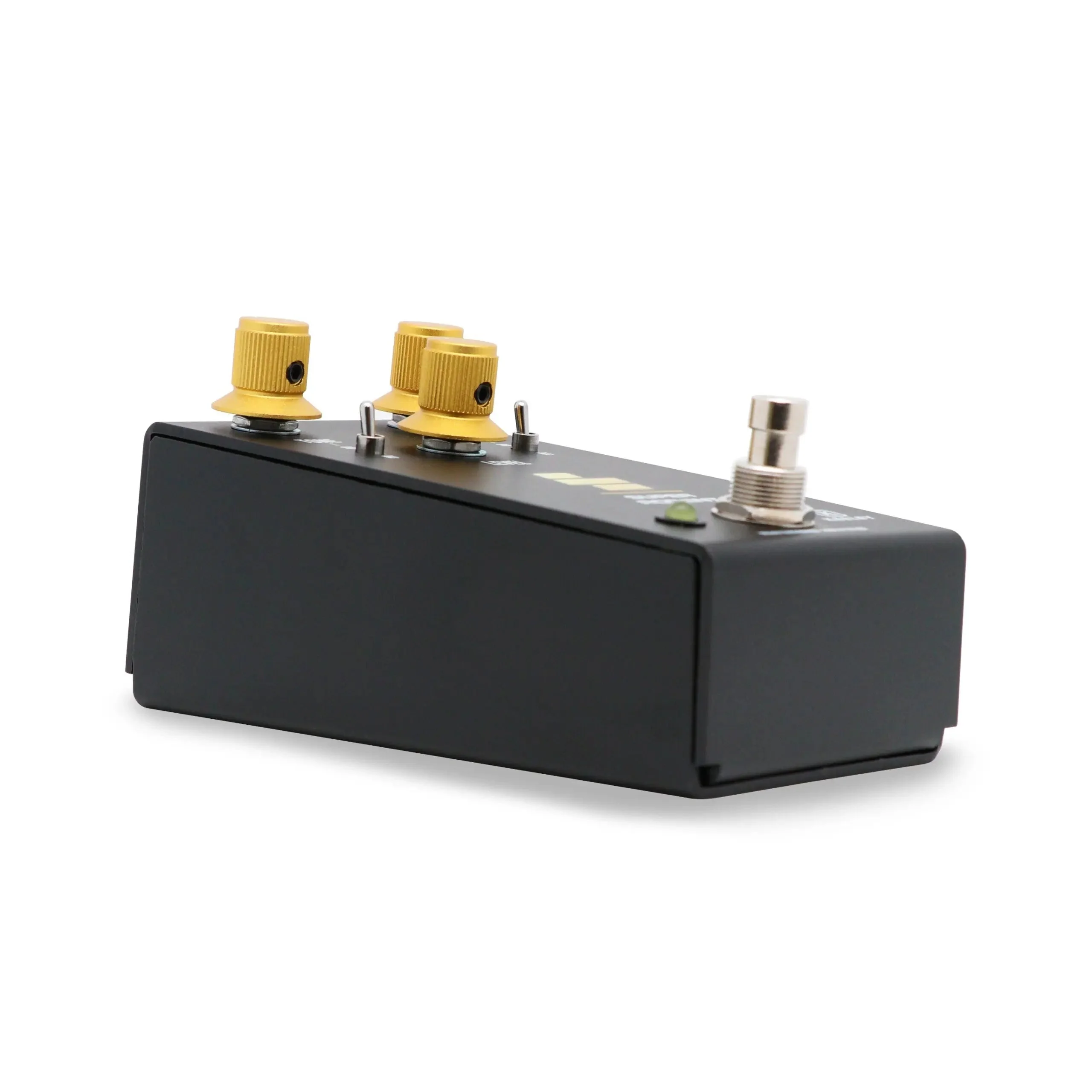 Keeley - Super Rodent Overdrive And Distortion - SUPER-RODENT - Image 6