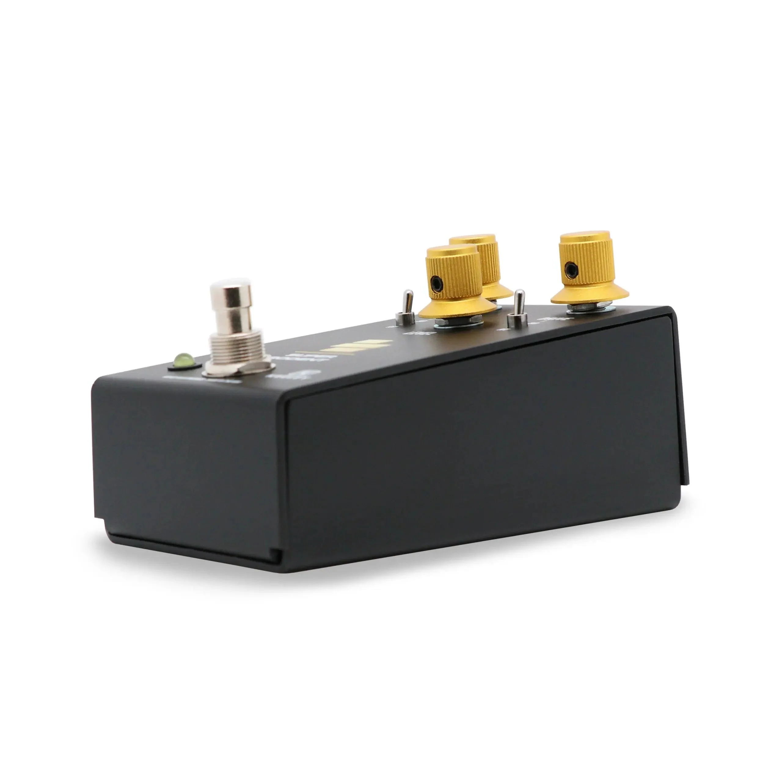 Keeley - Super Rodent Overdrive And Distortion - SUPER-RODENT - Image 7