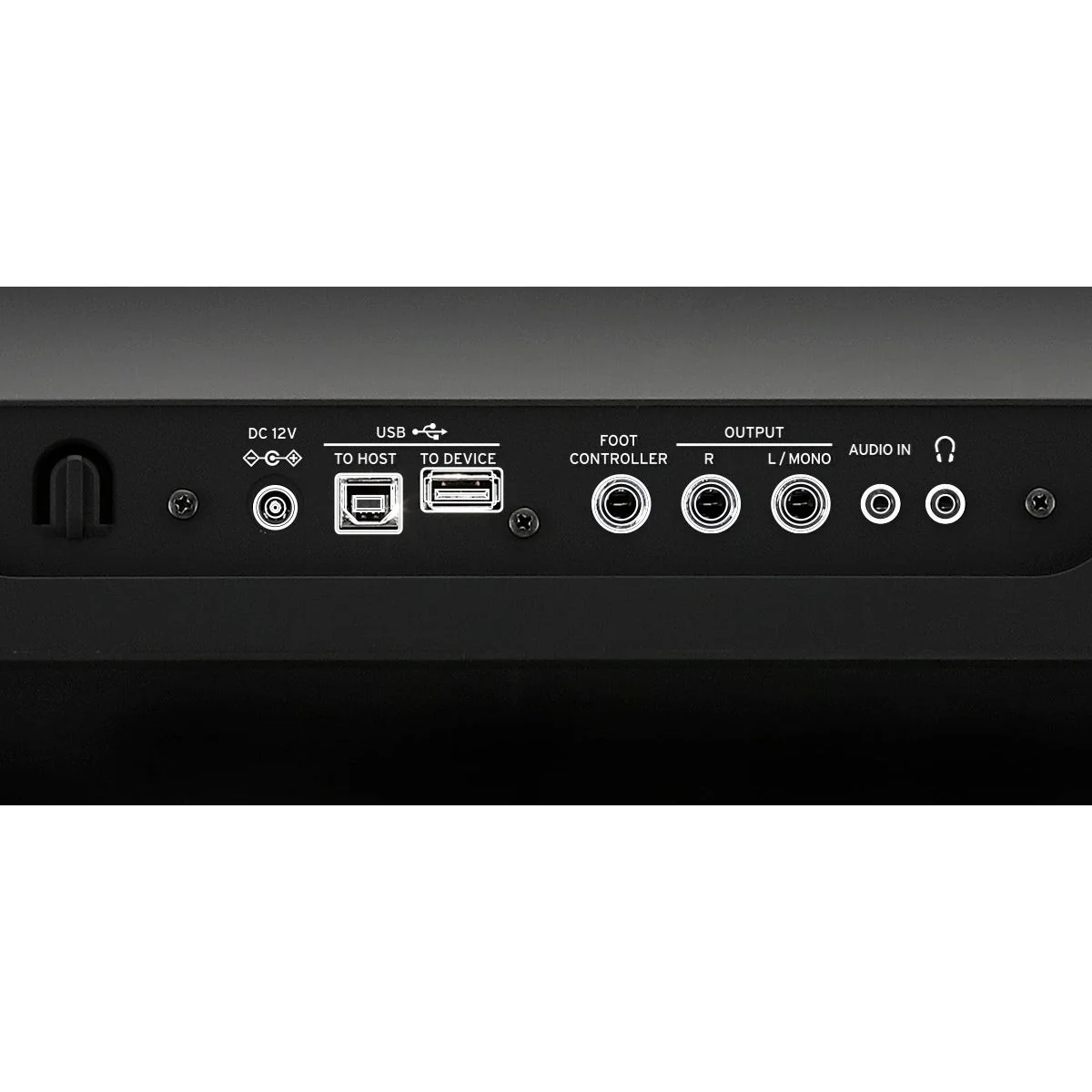 Korg - EK-50L - Image 3