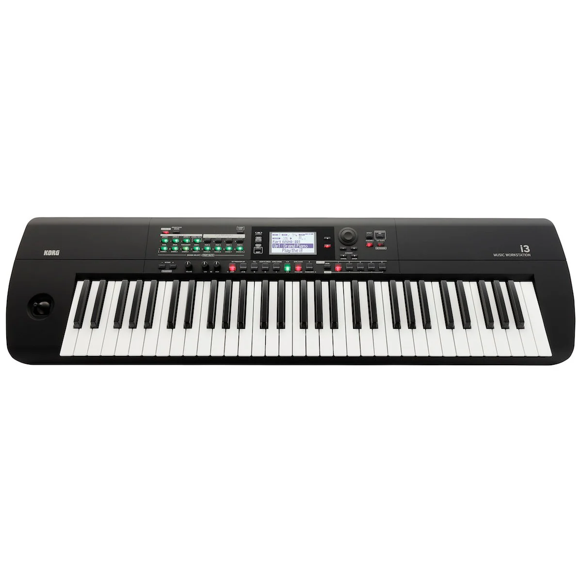Korg - i3MB - Image 2
