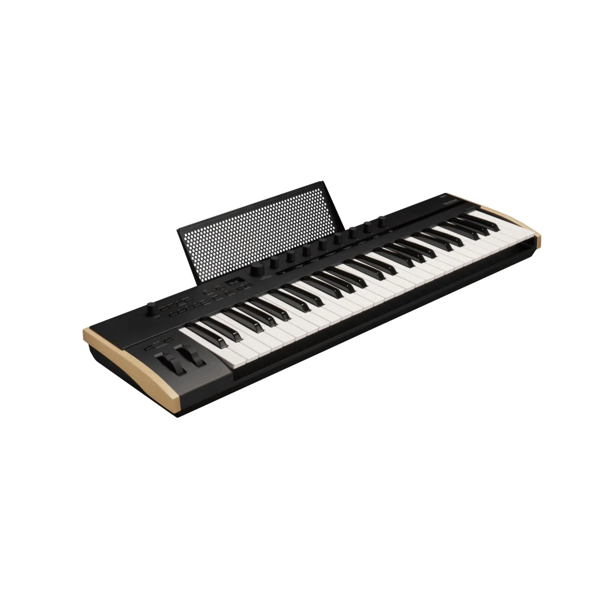 Korg - Keystage 49 - 49 Note Poly Aftertouch Controller - Image 3