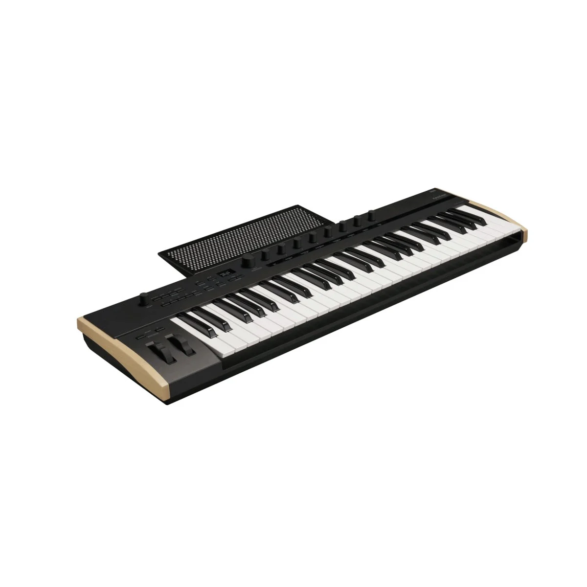 Korg - Keystage 49 - 49 Note Poly Aftertouch Controller - Image 4